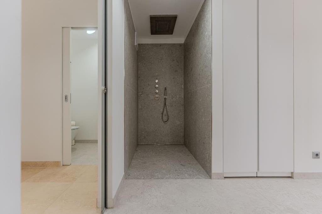 Neustift Deluxe Appartement Wenen Buitenkant foto