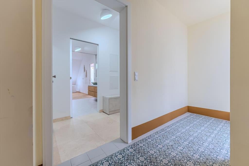 Neustift Deluxe Appartement Wenen Buitenkant foto