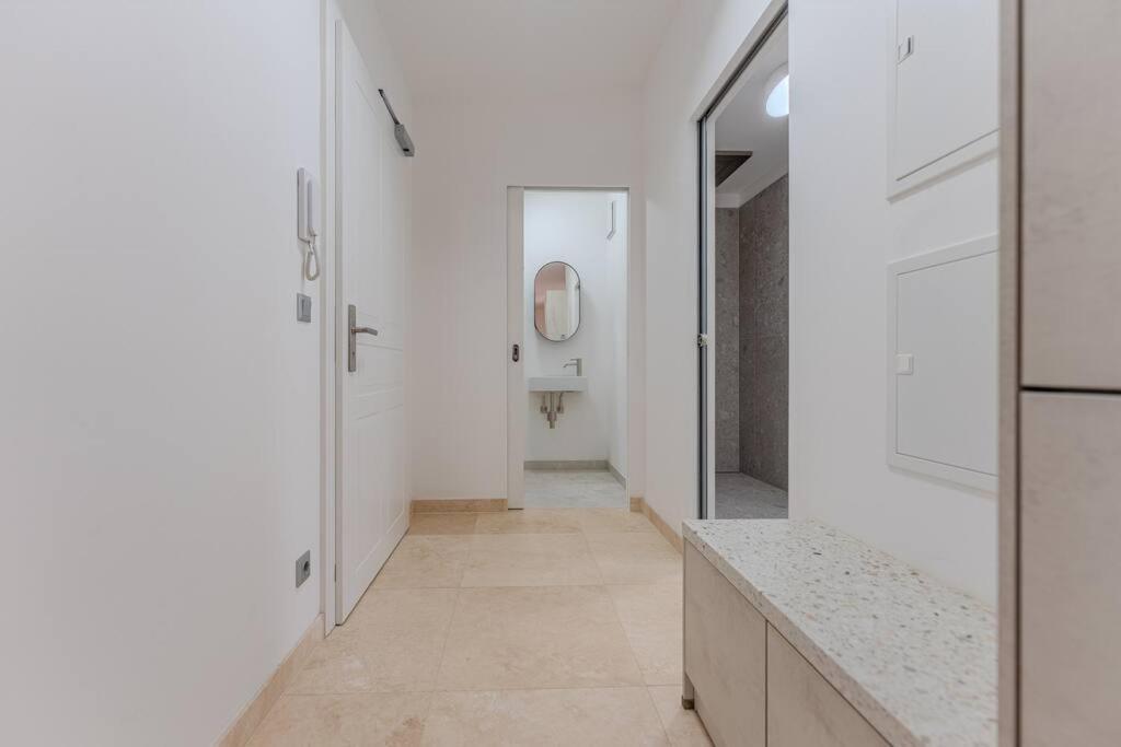 Neustift Deluxe Appartement Wenen Buitenkant foto