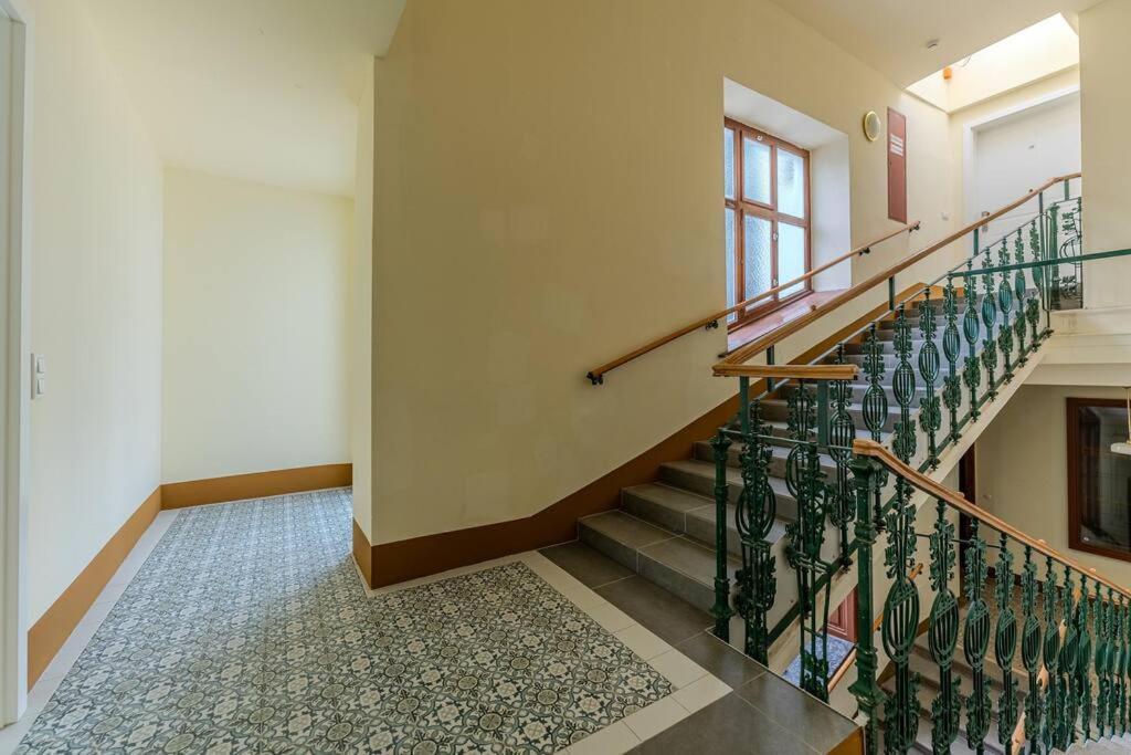 Neustift Deluxe Appartement Wenen Buitenkant foto