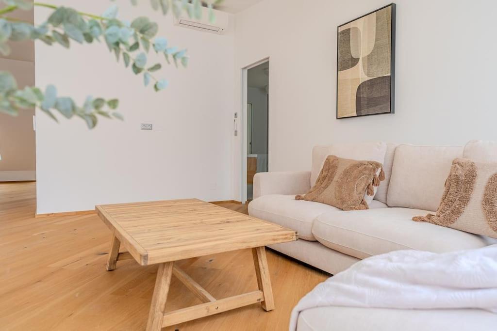 Neustift Deluxe Appartement Wenen Buitenkant foto